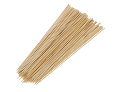 Шпажки бамбуковые 20см 90шт