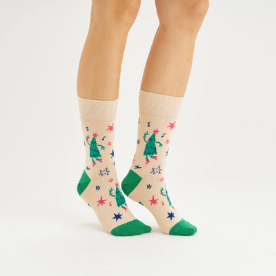 Шальная Ёлка