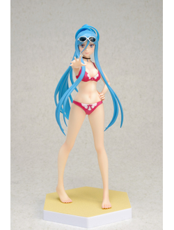 Фигурка 1/10 Такао (Takao Swimsuit ver.)