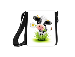 Сумка с символикой "Быка" №10