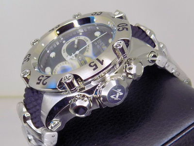 Invicta 47157 Venom Cobra Reserve