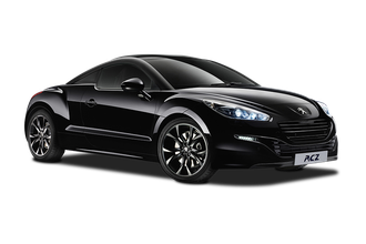 Шумоизоляция Peugeot RCZ / Пежо РСИЗЕТ