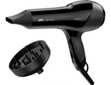 Фен GILLETTE SH7 SensoDryer Pro Diffusor HD785.