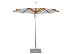 Зонт раскладной пляжный купить в Алуште