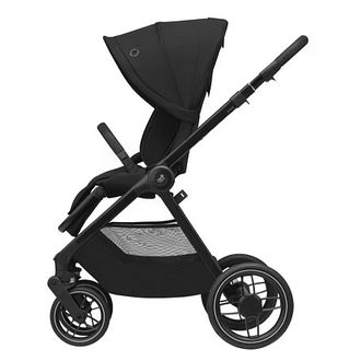 Коляска 3в1 Maxi-Cosi Oxford Essential Graphite/графит