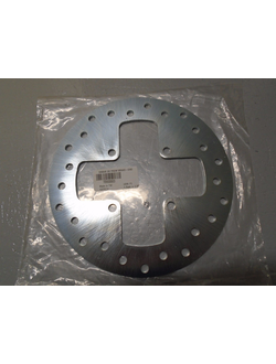 Передний Тормозной диск оригинал BRP 705600279/705600603 для BRP Can-Am G1/G2 330/400/500/650/800