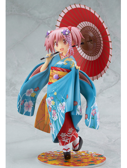 Фигурка 1/8 Мадока Канамэ (Madoka Maiko ver.)