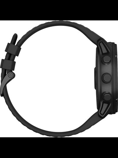 Спортивные наручные часы Garmin Tactix Delta 010-02357-01