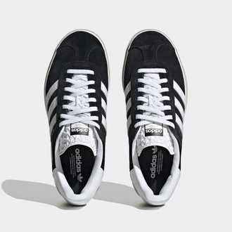 GAZELLE BOLD Black