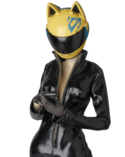 Кукла 1/6 Real Action Heroes Селти Стурлусон (Celty Sturluson)