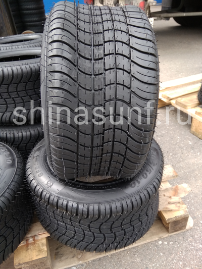 Шина 205/50-10 GF04 для электро каров