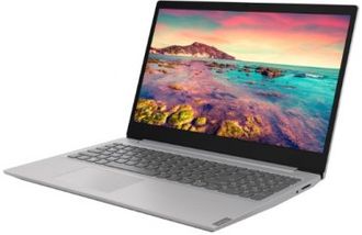 Ноутбук LENOVO IdeaPad S145-15API, 15.6&quot;, AMD Ryzen