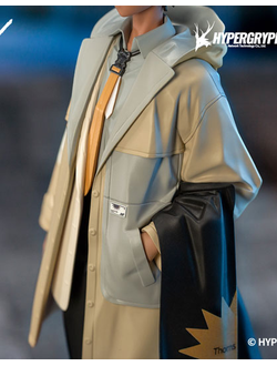 Фигурка 1/10 Торнс (Thorns Floating Gear Ver.)