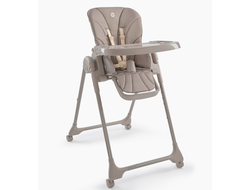 Стульчик для кормления Happy Baby William Pro Stone