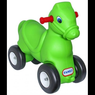 Каталка «лошадка» FAMILY