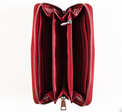 Женский кошелек  Coscet CS208-26B