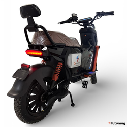 Электровелосипед IKINGI U2 Pro