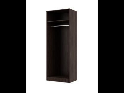 Шкаф двухстворчатый ШК-20  Ронда Венге (ИЦ)