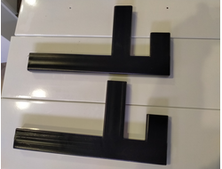 Кронштейн крепления полки