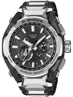 Часы Casio G-Shock MTG-B4000D-1A