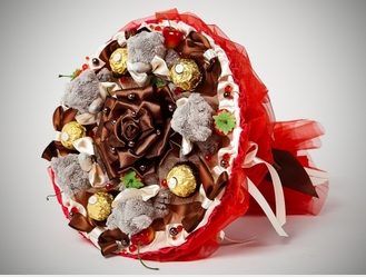 плюшевое чудо №15