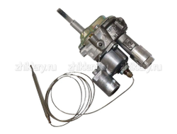 Кран газовый духовки для плиты Gorenje 812199 (288218, 643921, 643924, 812382, 576610)