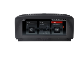 Монитор для BMW 7 серии E65 (2001-2008) Android Radiola RDL-6207