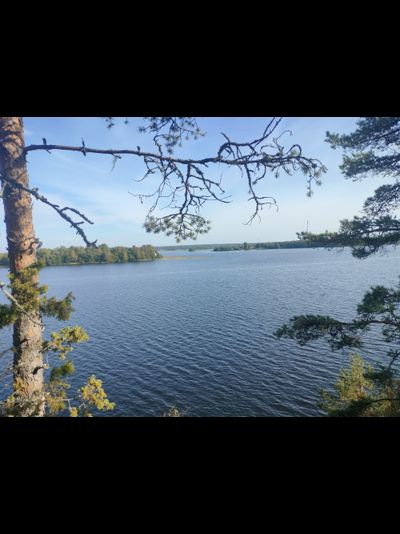 Прогулка на катере &quot;Грани Заонежья: история, культура, природа&quot;