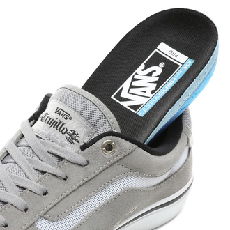 Vans prototype pro top