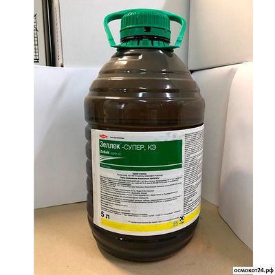 Зеллек-супер, КЭ (от 50мл до 5л)