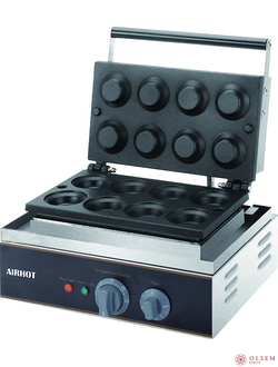 Тарталетница Airhot WT-8