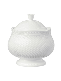 Сахарница 180 мл d 8 см h10,2 см Aristocrat