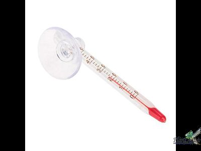 Термометр тонкий Mini 7 см