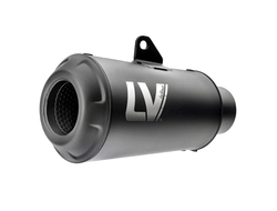 Глушитель Honda CB1000R LeoVince LV-10 15222