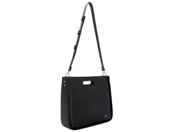 BLUFFER 2205 Черный/бордо