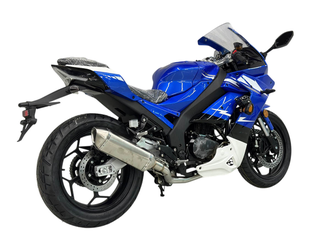 Мотоцикл FALCON PRIME 2 (R1)