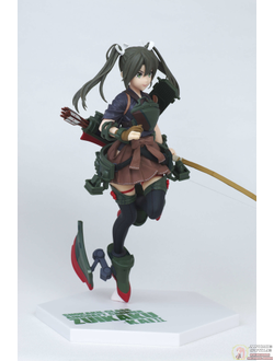 Фигурка Дзуйкаку (Zuikaku Kai Ni)