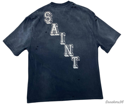 Футболка Saint Angel Grey Мужская