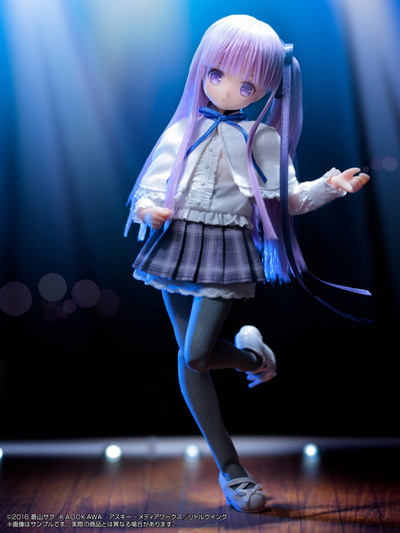 Кукла 1/6 PureNeemo Джун Гото (Gotou Jun)