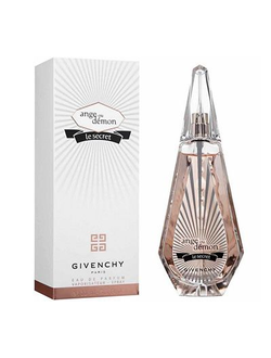 GIVENCHY ANGEL OU DEMON LE SECRET