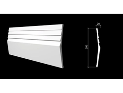 3D панель Decor Dizayn DD929