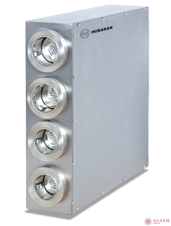 Диспенсер стаканов Hurakan HKN-WMF4M