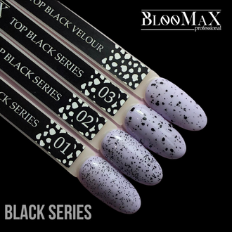 Top Black series 01