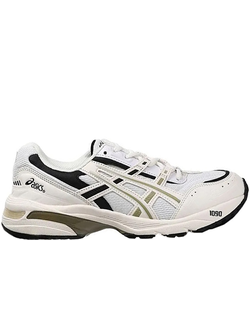 Asics Gel 1090 Белые с бежевым