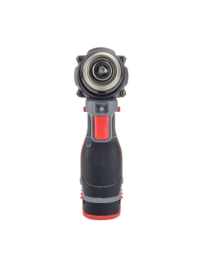 Аккумуляторный бесщеточный  шуруповерт PROFIPOWER BL-161