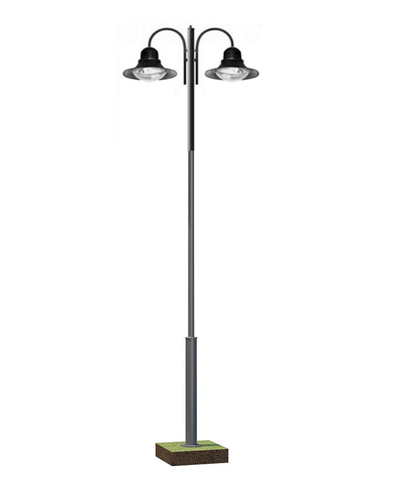 Садово-парковый светильник  Таун-2