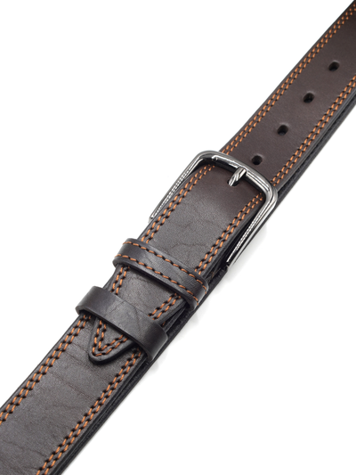 Ремень мужской 35 мм KL-k-0033 4