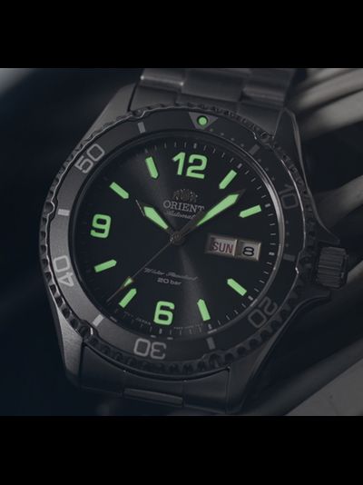 Мужские часы Orient RA-AA0819N