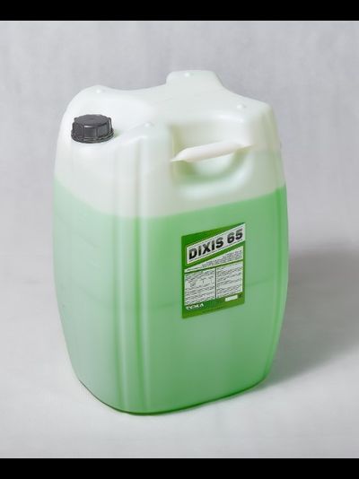 Теплоноситель для отопления Dixis-65