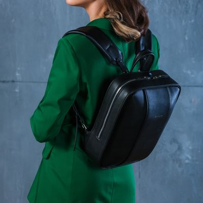 BOMBER 3001-2 Черный